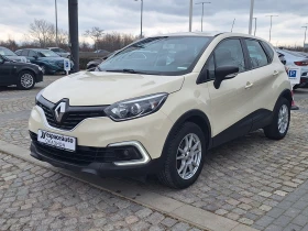 Renault Captur TCe 90 к.с.