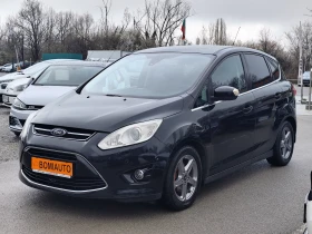 Ford C-max 1.6TDCi* EURO5B* KLIMATRONIK* 