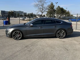 Audi S5 Technik quattro | Auto.bg — изображение 2