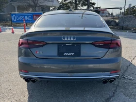 Audi S5 Technik quattro | Auto.bg — изображение 4