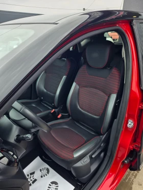 Renault Captur HELLY HANSEN 1.2 i-120к.с АВТОМАТИК-ШВЕЙЦАРИЯ - 9300 € / 18189.22 лв. - 51126318 13