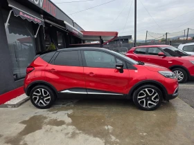 Renault Captur HELLY HANSEN 1.2 i-120к.с АВТОМАТИК-ШВЕЙЦАРИЯ - 9300 € / 18189.22 лв. - 51126318 5