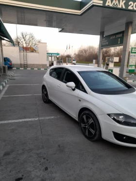 Seat Leon - 2800 € / 5476.32 лв. - 21864935 3