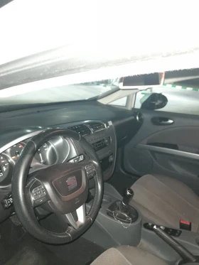 Seat Leon - 2800 € / 5476.32 лв. - 21864935 7