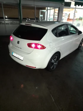 Seat Leon - 2800 € / 5476.32 лв. - 21864935 11
