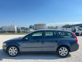 Volvo V50 1.6D, 109�.�., ������ | Mobile.bg � ����� ������ 4