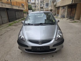 Honda Jazz 1.4 IS #FACE LIFT # | Mobile.bg � ����� ������ 2