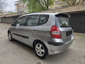 Honda Jazz 1.4 IS #FACE LIFT # | Mobile.bg � ����� ������ 4