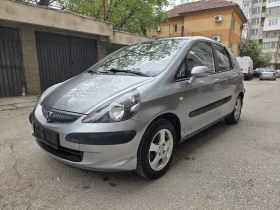 ������ Honda Jazz