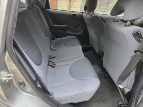 Honda Jazz 1.4 IS #FACE LIFT # | Mobile.bg � ����� ������ 9