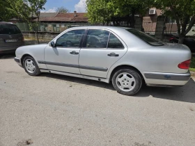 Mercedes-Benz E 290 2.9tdi | Mobile.bg � ����� ������ 6