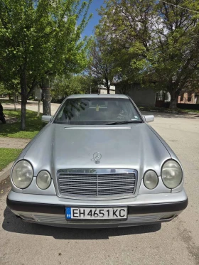 Mercedes-Benz E 290 2.9tdi | Mobile.bg � ����� ������ 2