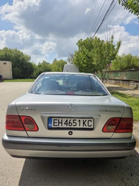 Mercedes-Benz E 290 2.9tdi | Mobile.bg � ����� ������ 4
