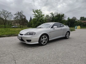 Hyundai Coupe Tiburon | Mobile.bg � ����� ������ 3