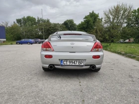 Hyundai Coupe Tiburon | Mobile.bg � ����� ������ 6