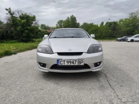 Hyundai Coupe Tiburon | Mobile.bg � ����� ������ 2