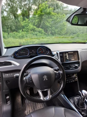 Peugeot 2008 - 6399 € / 12515.36 лв. - 94004302 13