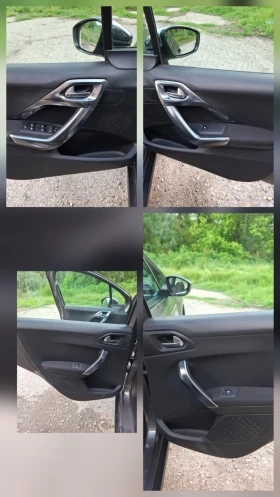 Peugeot 2008 - 6399 € / 12515.36 лв. - 94004302 10