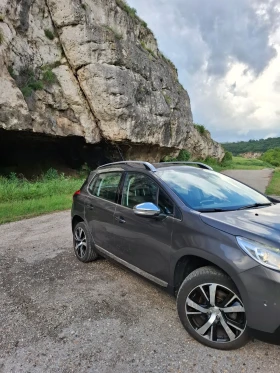 Peugeot 2008 - 6399 € / 12515.36 лв. - 94004302 3