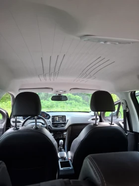Peugeot 2008 - 6399 € / 12515.36 лв. - 94004302 11