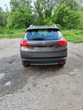 Peugeot 2008 - 6399 € / 12515.36 лв. - 94004302 6
