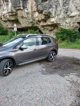 Peugeot 2008 - 6399 € / 12515.36 лв. - 94004302 2