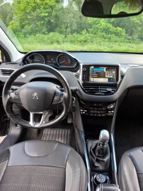 Peugeot 2008 - 6399 € / 12515.36 лв. - 94004302 12