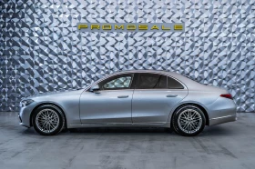 Mercedes-Benz S 400 d 4M * Pano* 360 | Mobile.bg � ����� ������ 3