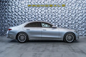 Mercedes-Benz S 400 d 4M * Pano* 360 | Mobile.bg � ����� ������ 6