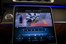 Mercedes-Benz S 400 d 4M * Pano* 360 | Mobile.bg � ����� ������ 17