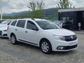 Dacia Logan 1.5 dCi/75�.�/MCV | Mobile.bg � ����� ������ 3