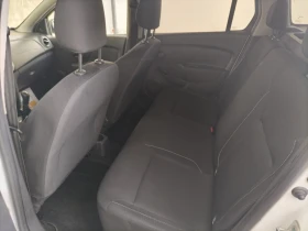 Dacia Logan 1.5 dCi/75�.�/MCV | Mobile.bg � ����� ������ 15