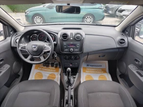 Dacia Logan 1.5 dCi/75�.�/MCV | Mobile.bg � ����� ������ 9