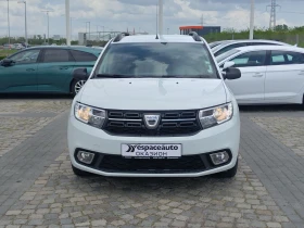 Dacia Logan 1.5 dCi/75�.�/MCV | Mobile.bg � ����� ������ 2