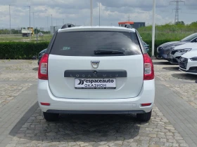 Dacia Logan 1.5 dCi/75�.�/MCV | Mobile.bg � ����� ������ 5