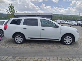 Dacia Logan 1.5 dCi/75�.�/MCV | Mobile.bg � ����� ������ 8