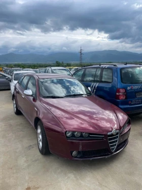 ������ Alfa Romeo 159 sport...