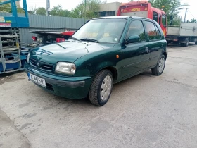 Nissan Micra | Mobile.bg � ����� ������ 3