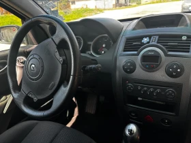 Renault Megane 1.6 - 2000 € / 3911.66 лв. - 61471379 9