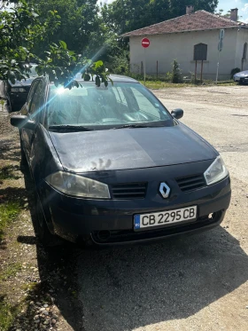 Renault Megane 1.6 - 2000 € / 3911.66 лв. - 61471379 2