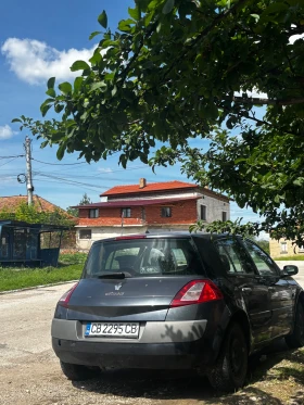 Renault Megane 1.6 - 2000 € / 3911.66 лв. - 61471379 4