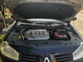 Renault Megane 1.6 - 2000 € / 3911.66 лв. - 61471379 5