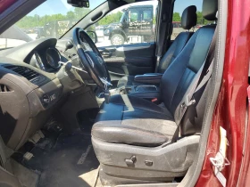 Dodge Caravan 3.6l Grand Gt | Mobile.bg � ����� ������ 7