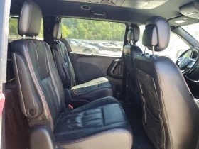 Dodge Caravan 3.6l Grand Gt | Mobile.bg � ����� ������ 11