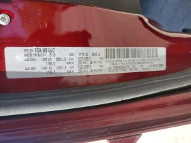 Dodge Caravan 3.6l Grand Gt | Mobile.bg � ����� ������ 13
