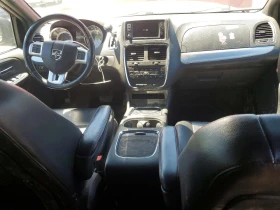 Dodge Caravan 3.6l Grand Gt | Mobile.bg � ����� ������ 8