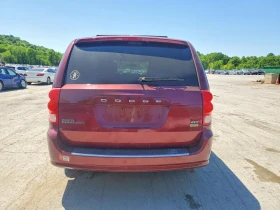 Dodge Caravan 3.6l Grand Gt | Mobile.bg � ����� ������ 6