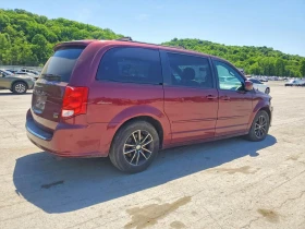 Dodge Caravan 3.6l Grand Gt | Mobile.bg � ����� ������ 3