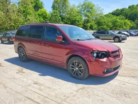 Dodge Caravan 3.6l Grand Gt | Mobile.bg � ����� ������ 4