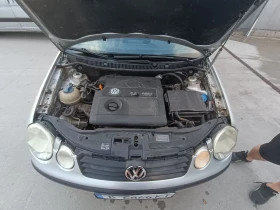 VW Polo undefined | Auto.bg — изображение 5